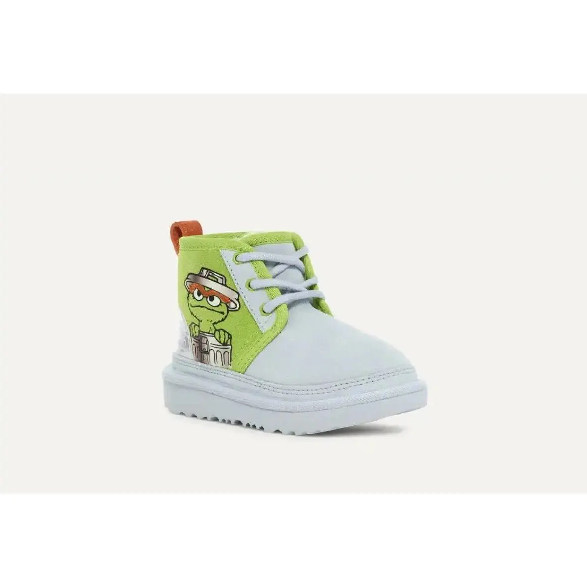UGG shoes - Ugg X Oscar Neumel II Toddler - 1147230T - Green 7