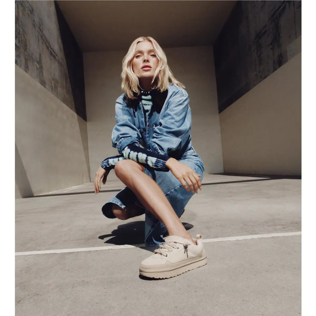 UGG shoes - Multicolor 0