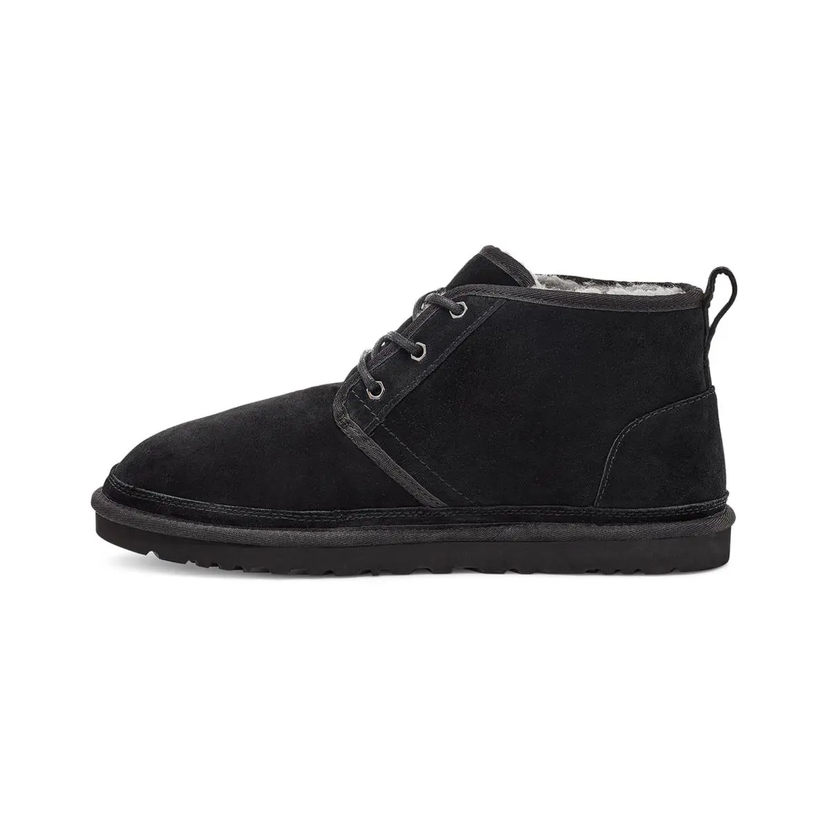 UGG shoes - Black 1