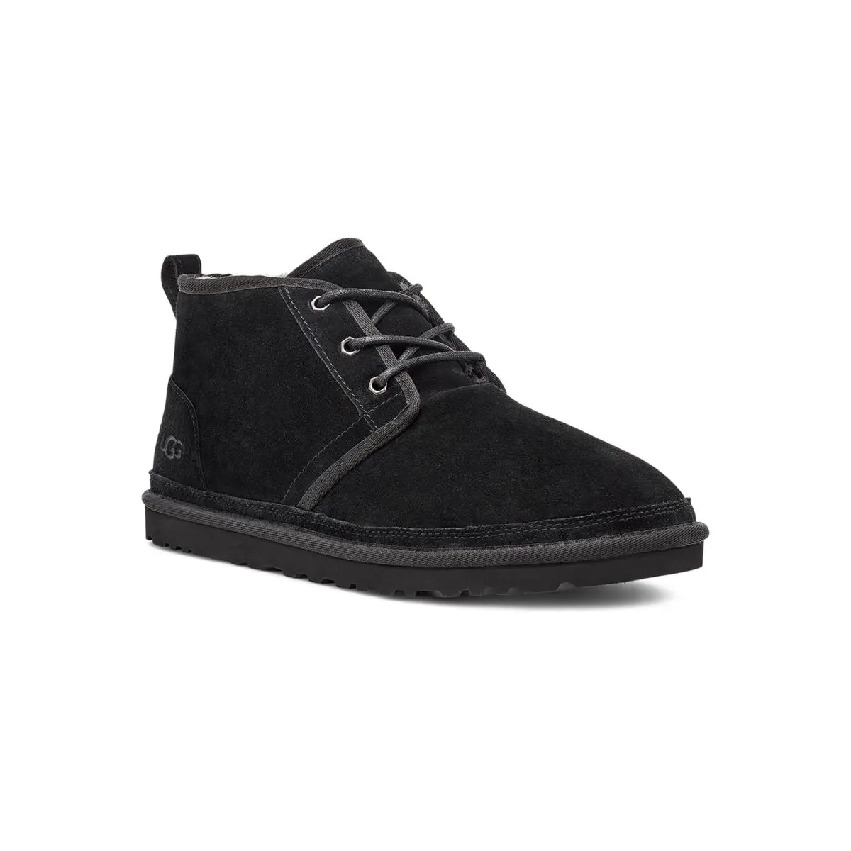 UGG shoes - Black 2