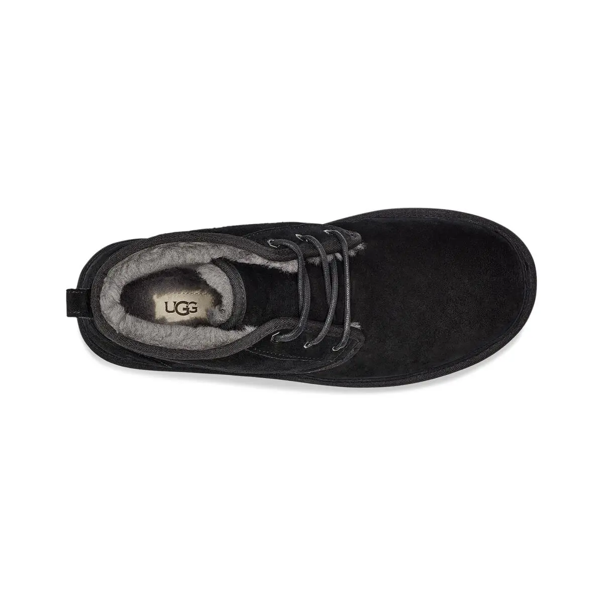 UGG shoes - Black 9