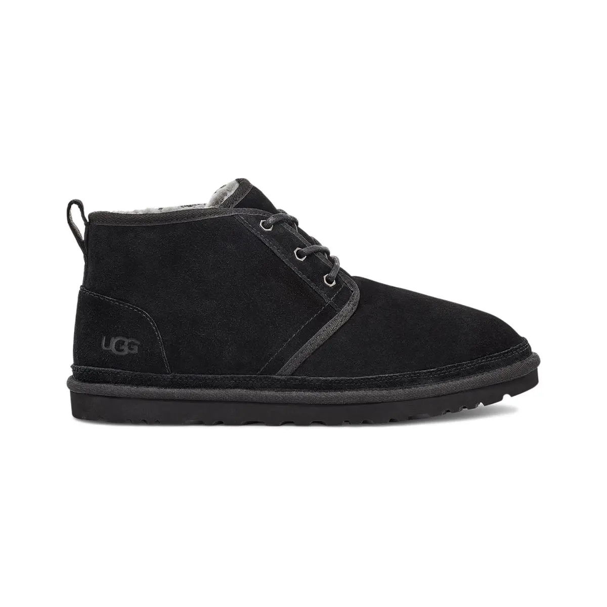 UGG shoes - Black 5