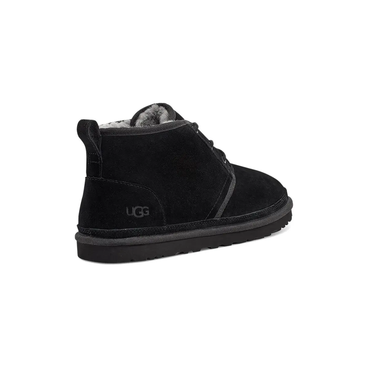 UGG shoes - Black 6