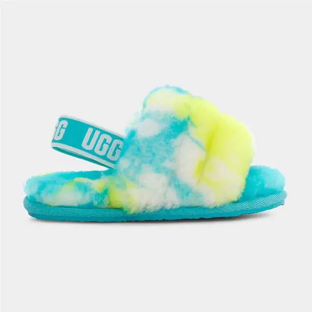UGG shoes - UGG Oasis - Oasis - Blue 0