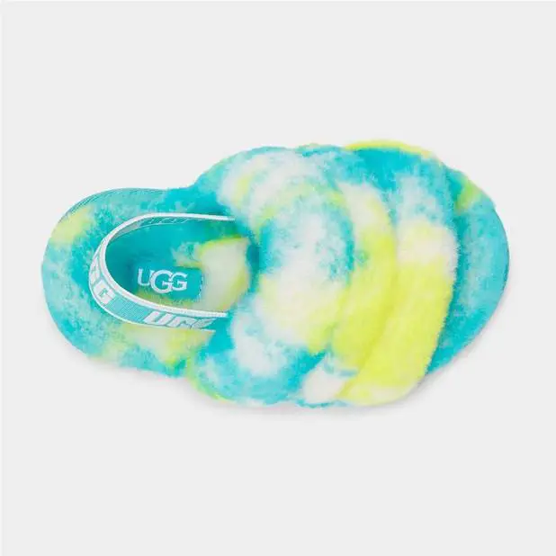 UGG shoes - UGG Oasis - Oasis - Blue 9