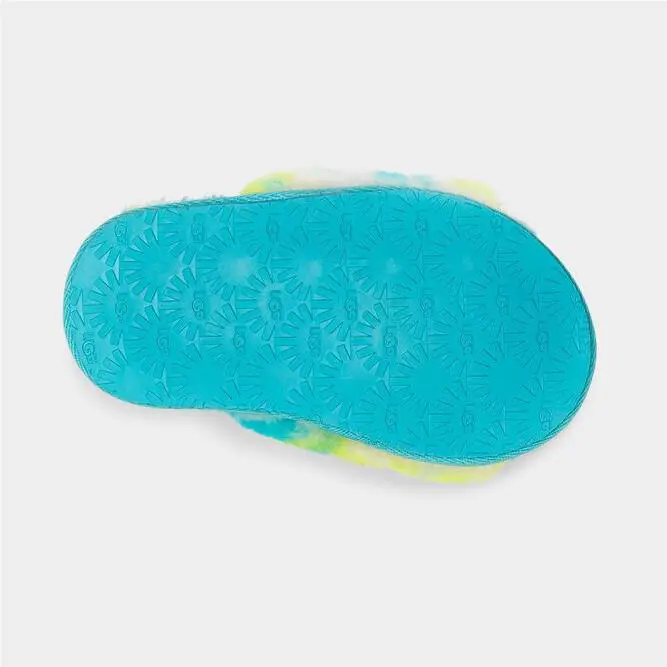 UGG shoes - UGG Oasis - Oasis - Blue 10