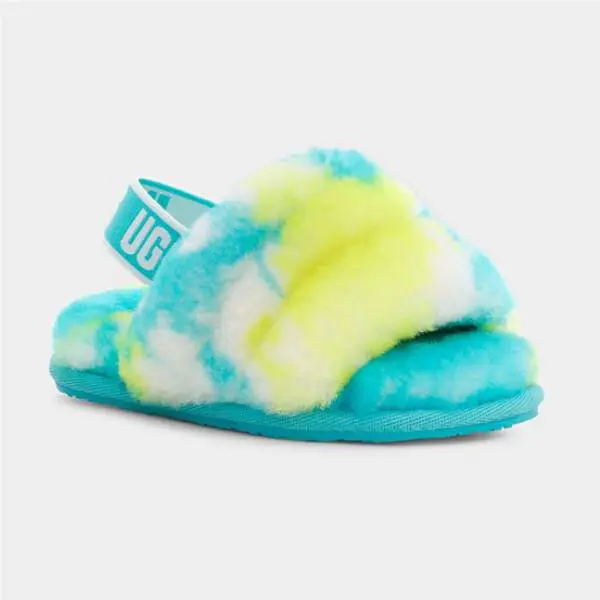 UGG shoes - UGG Oasis - Oasis - Blue 5