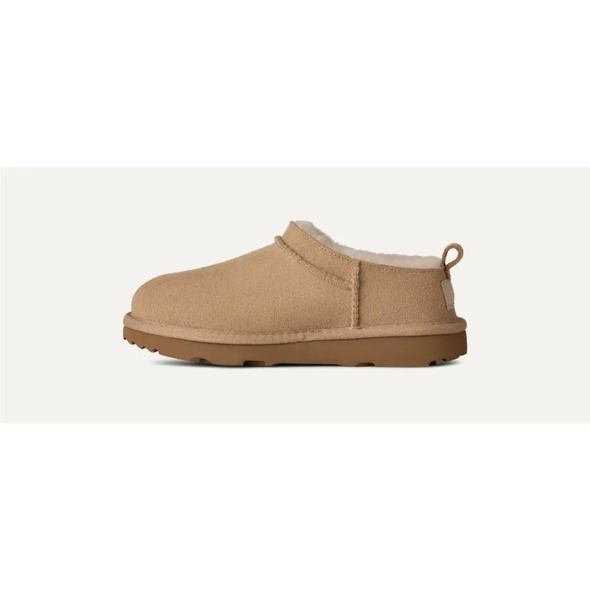 UGG shoes - UGG Classic Micro Mini - Classic Micro Mini - Chestnut 7