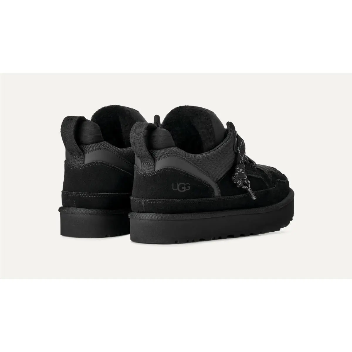 UGG shoes - M/1170750BLK - M/1170750BLK - BLK - BLACK 2