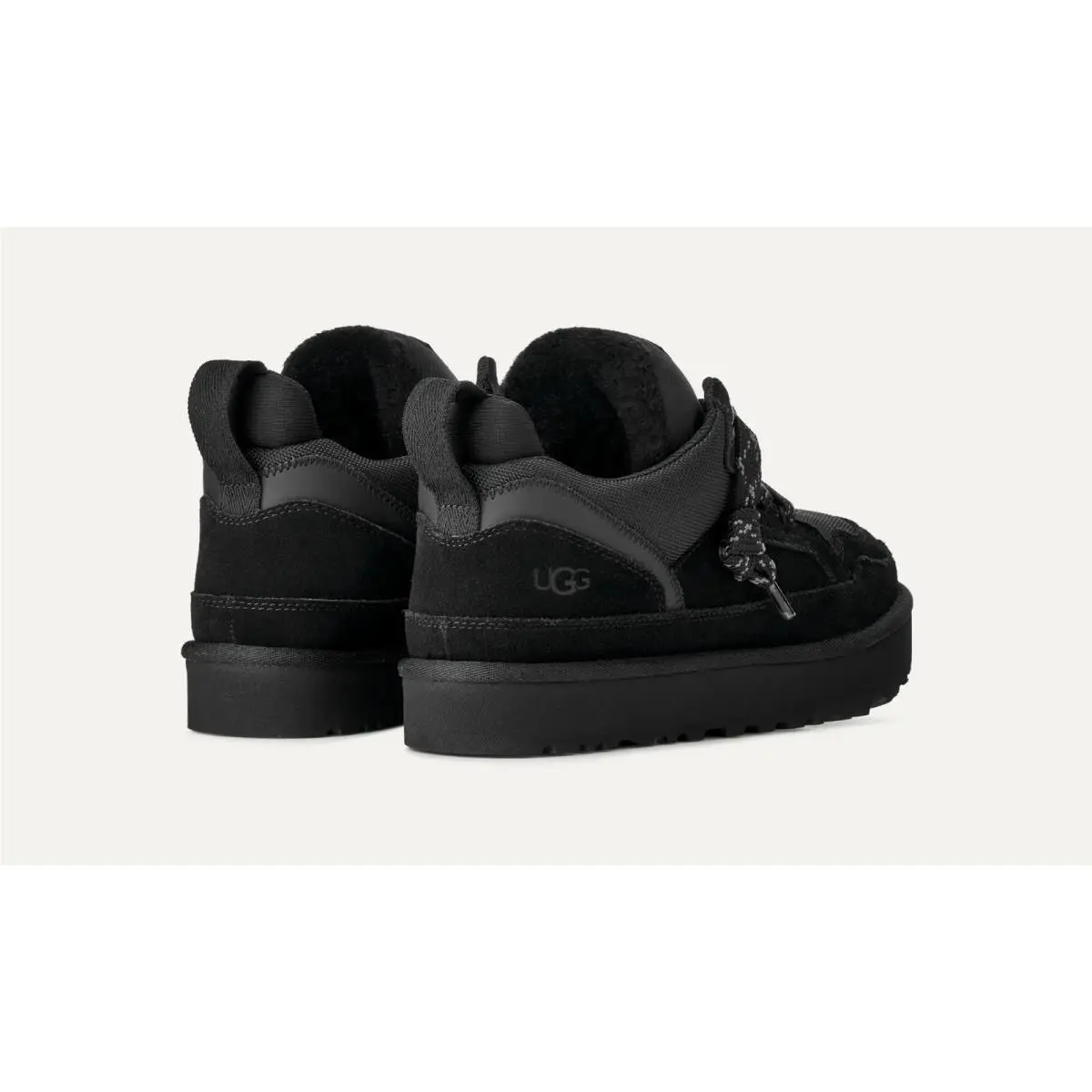 UGG shoes - M/1170750BLK - M/1170750BLK - BLK - BLACK 8
