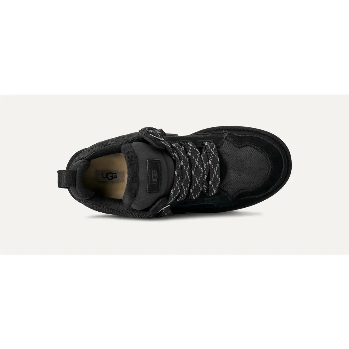 UGG shoes - M/1170750BLK - M/1170750BLK - BLK - BLACK 9