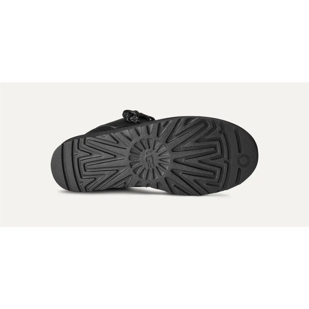 UGG shoes - M/1170750BLK - M/1170750BLK - BLK - BLACK 10