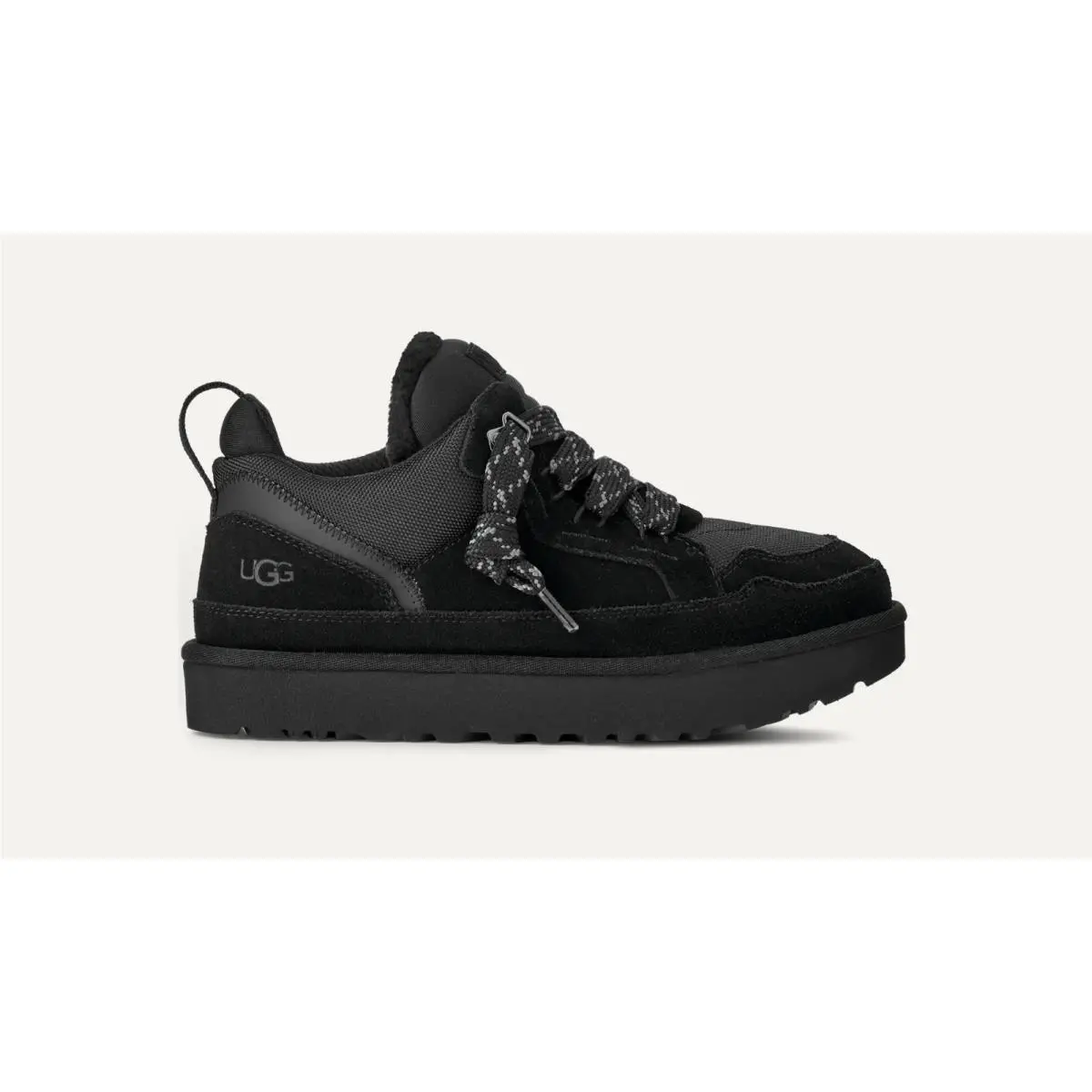 UGG shoes - M/1170750BLK - M/1170750BLK - BLK - BLACK 5