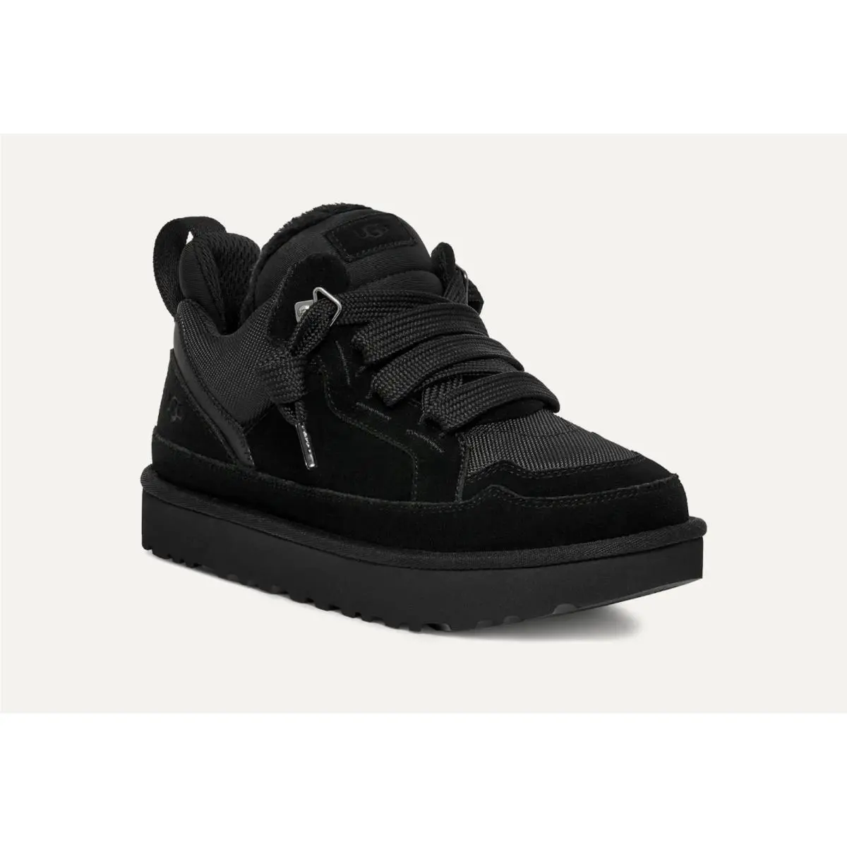 UGG shoes - M/1170750BLK - M/1170750BLK - BLK - BLACK 6