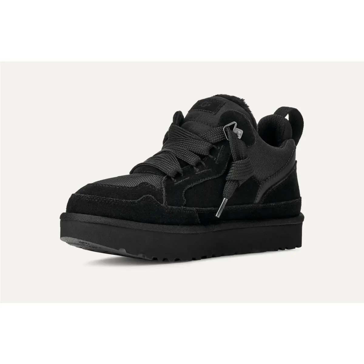 UGG shoes - M/1170750BLK - M/1170750BLK - BLK - BLACK 7
