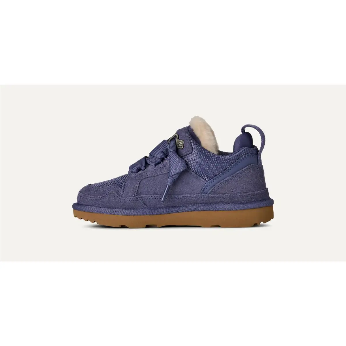 UGG shoes - DSTDR - DUSTED IRIS 1