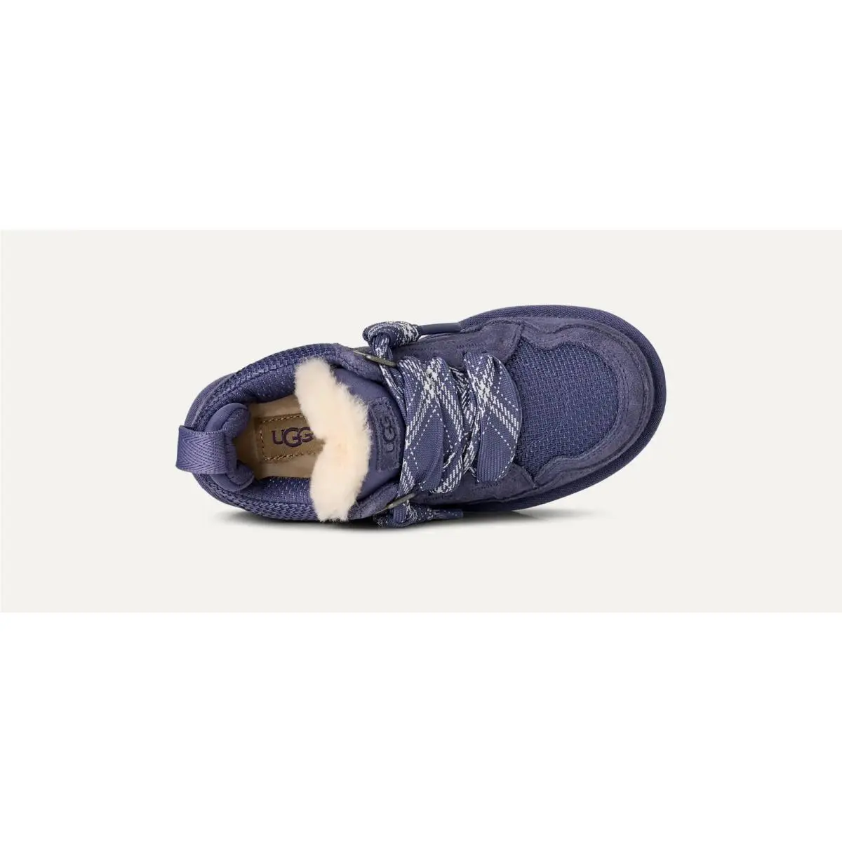 UGG shoes - DSTDR - DUSTED IRIS 3
