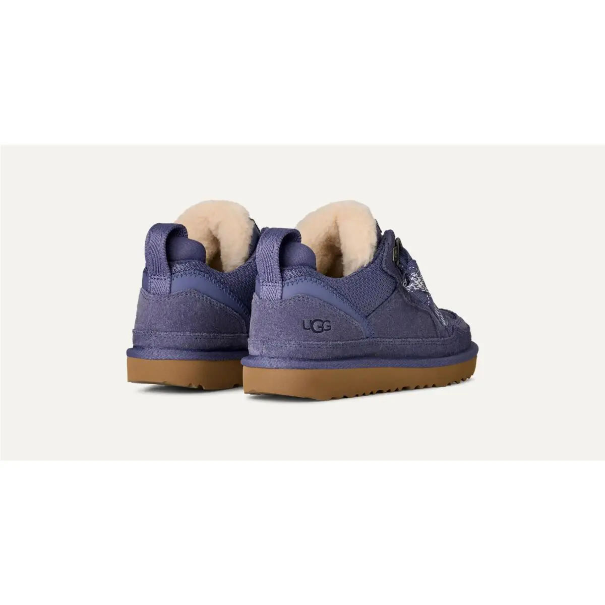 UGG shoes - DSTDR - DUSTED IRIS 8
