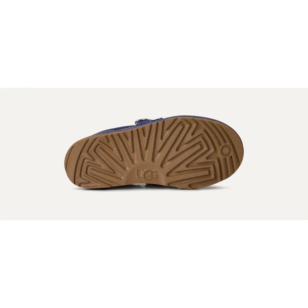 UGG shoes - DSTDR - DUSTED IRIS 10