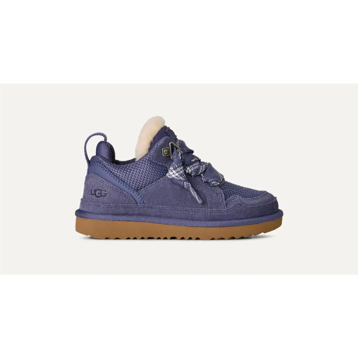 UGG shoes - DSTDR - DUSTED IRIS 5