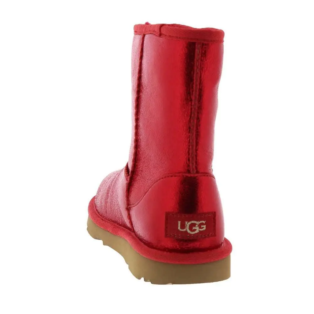 UGG shoes - Multicolor 3