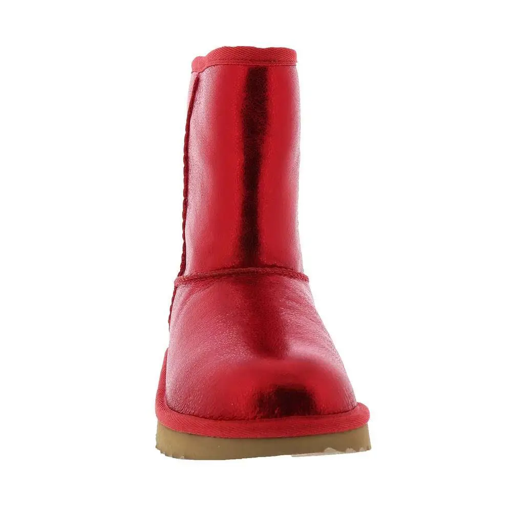 UGG shoes - Multicolor 4