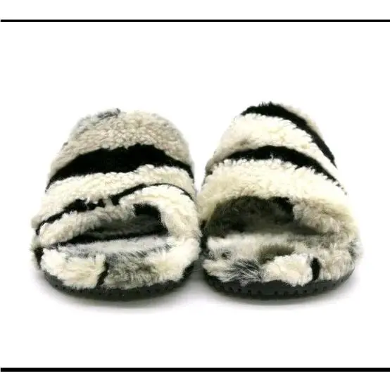 UGG shoes - UGG Fluff You Cali Collage - Grey 0