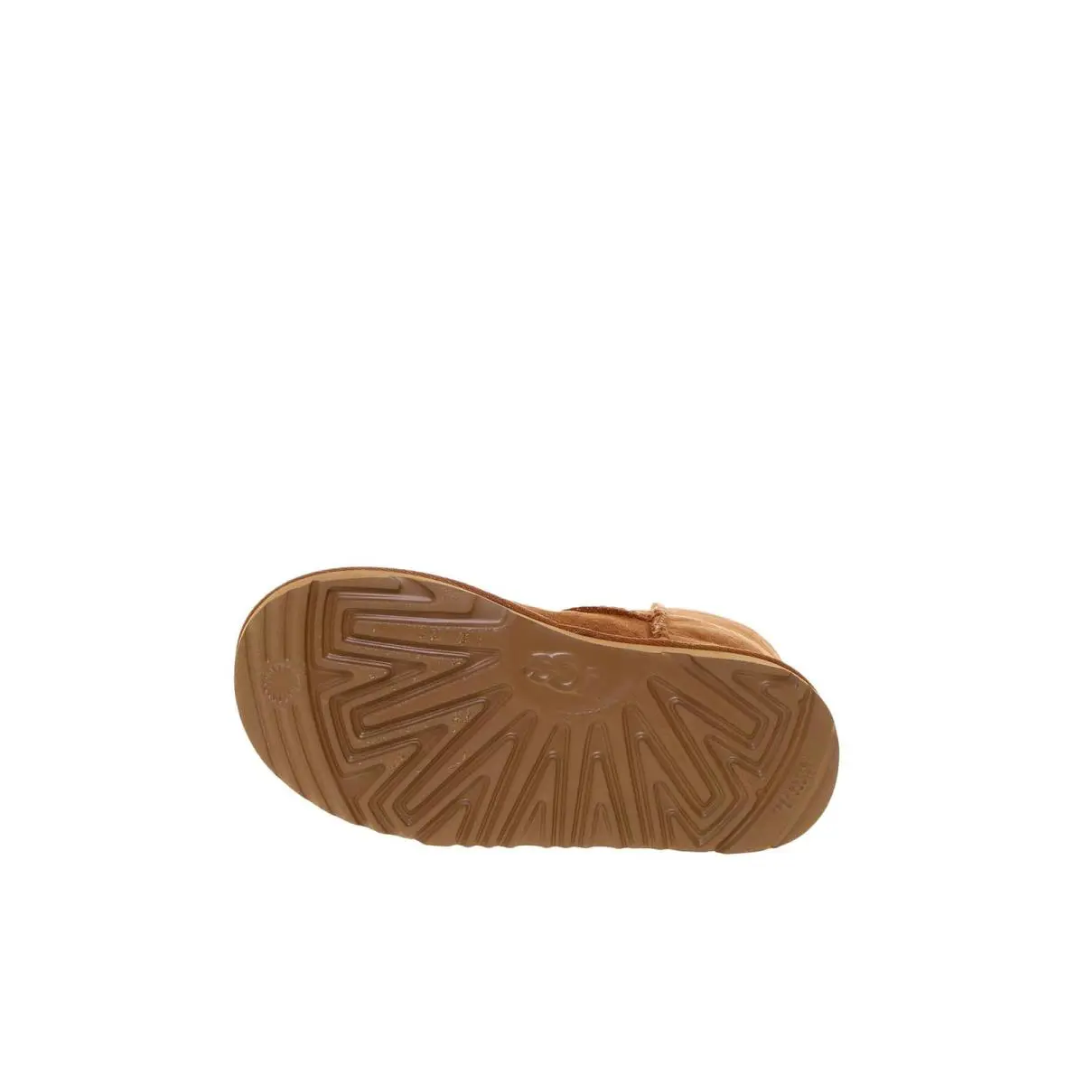 UGG shoes - Wheat 0