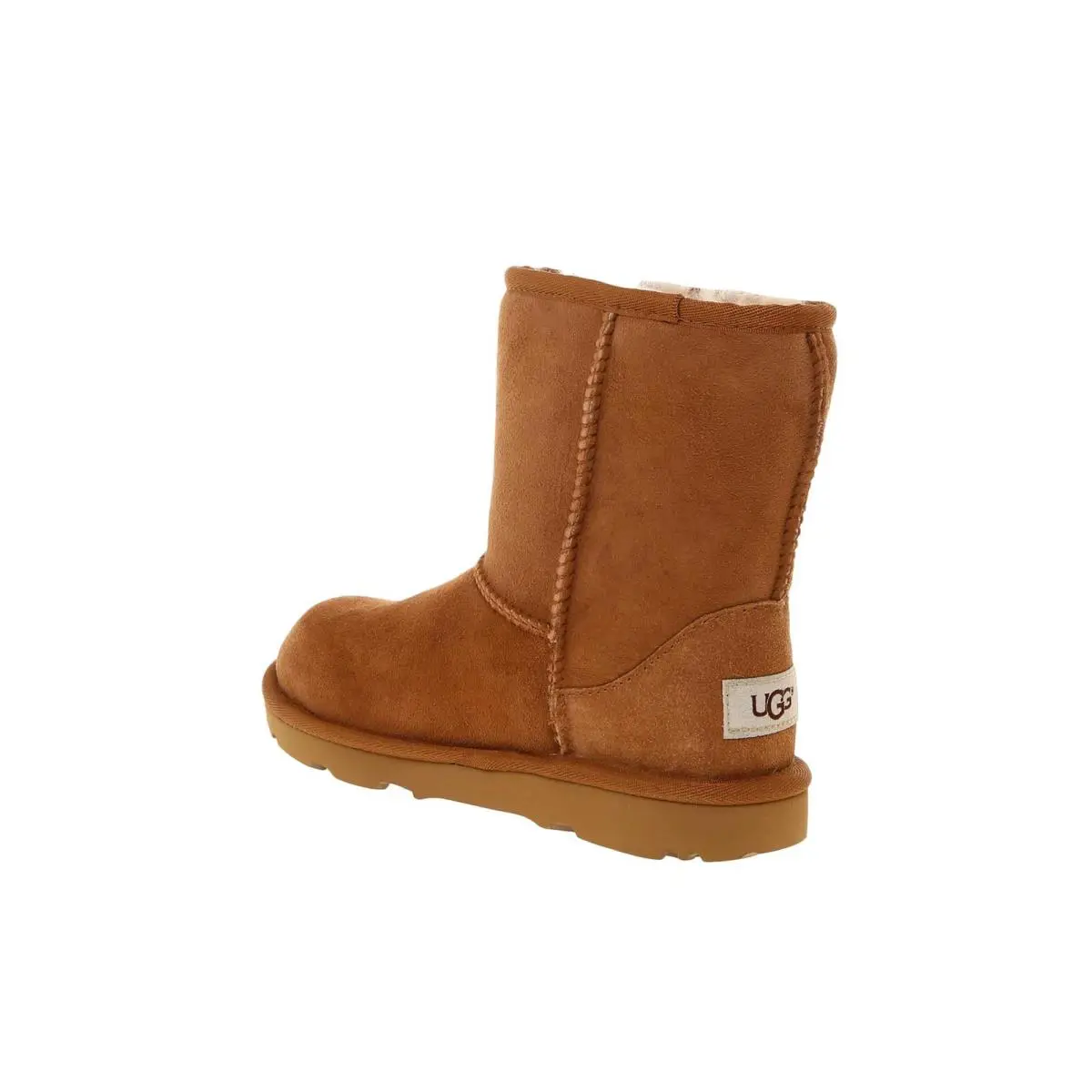 UGG shoes - Wheat 2