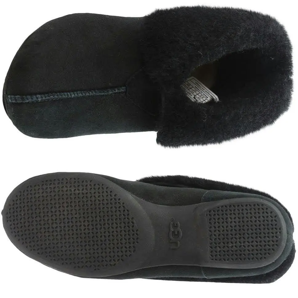 UGG shoes - Black 1