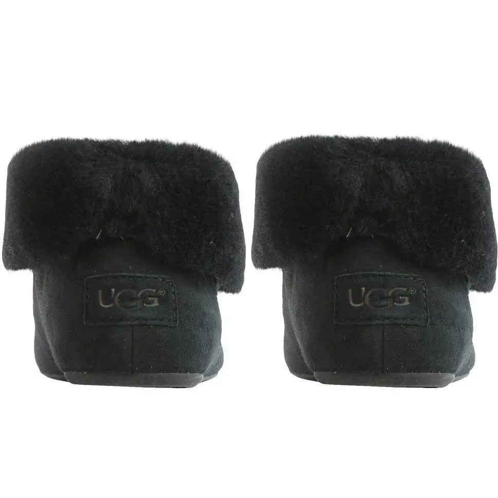 UGG shoes - Black 2