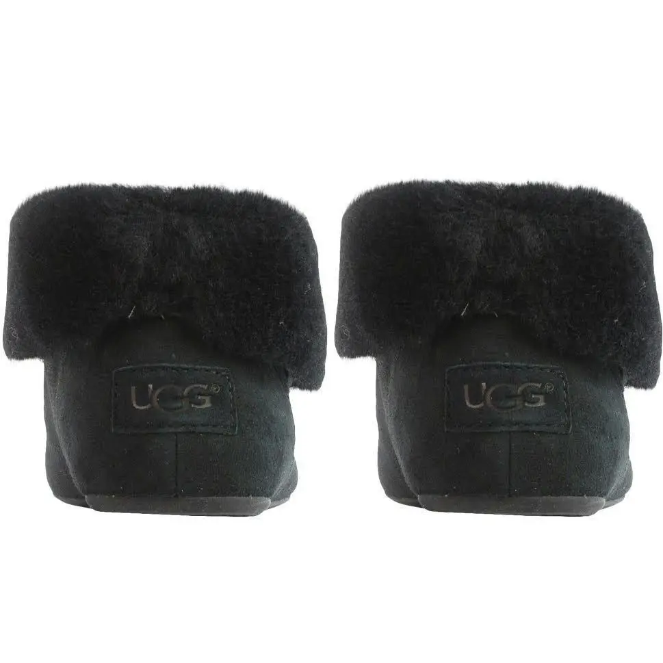 UGG shoes - Black 5
