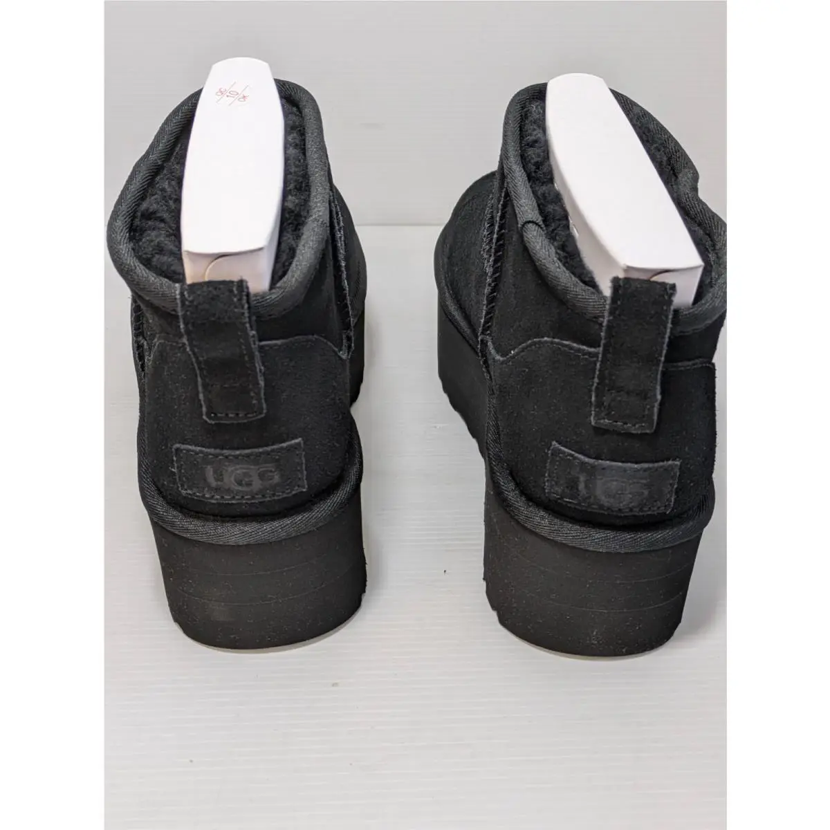 UGG shoes - Black 1