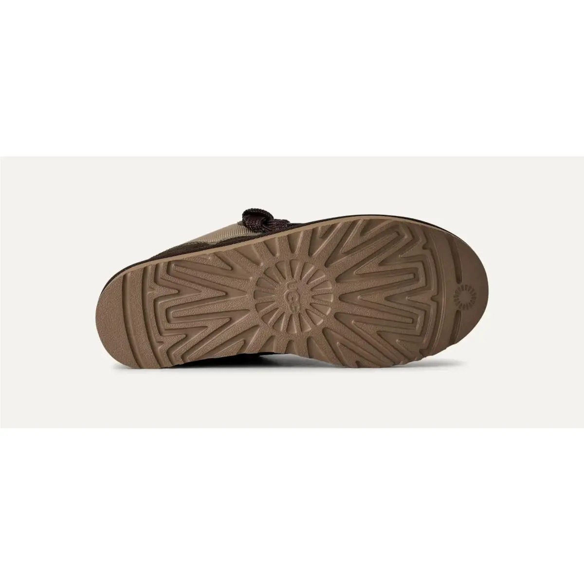 UGG shoes - 1170750 - 1170750 - BOMS - BURNT OLIVE / MUSTARD SEED 10