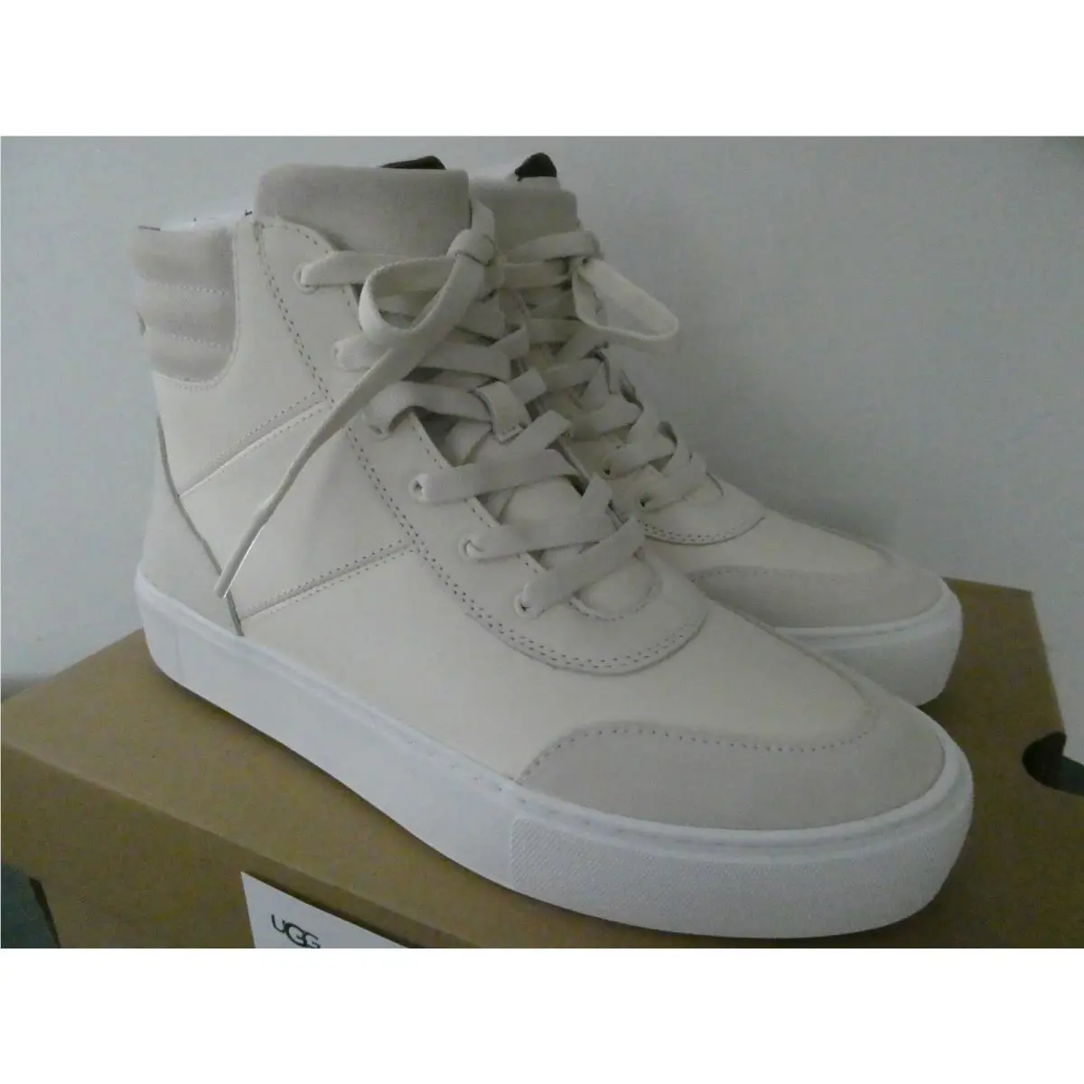 UGG shoes - Zilo High II - Zilo High - Jasmin 8