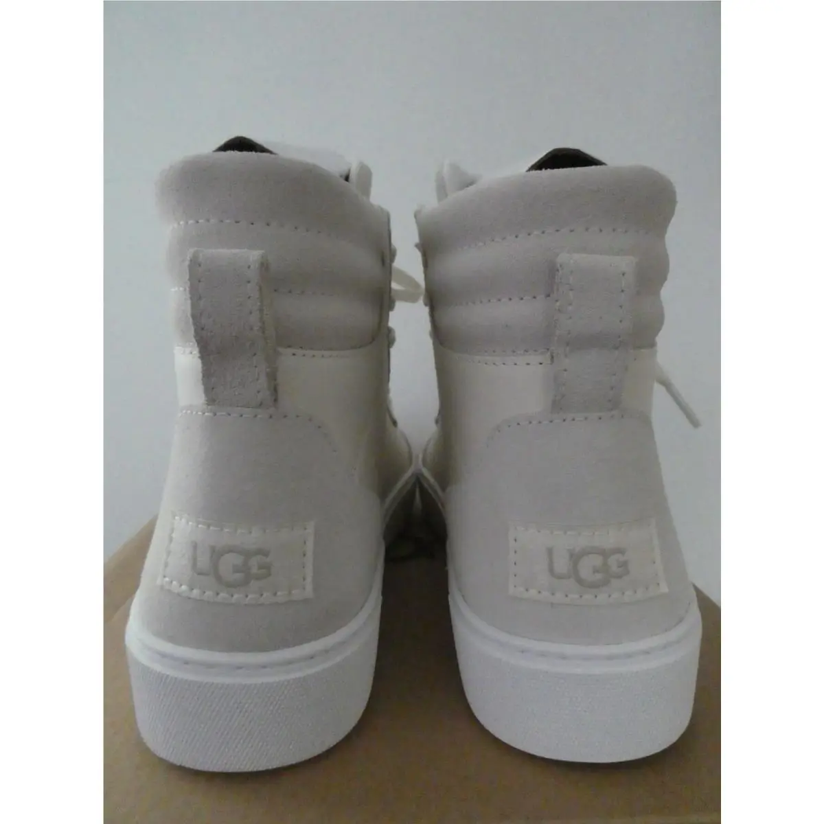 UGG shoes - Zilo High II - Zilo High - Jasmin 10