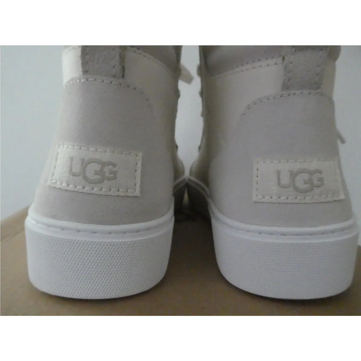 UGG shoes - Zilo High II - Zilo High - Jasmin 12