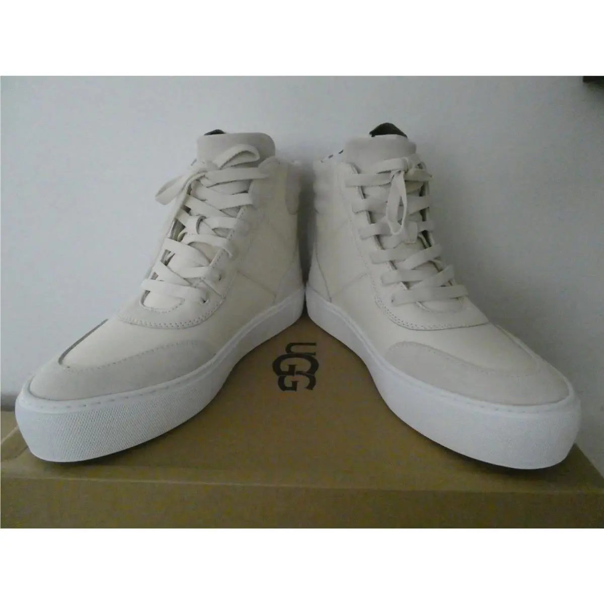 UGG shoes - Zilo High II - Zilo High - Jasmin 13