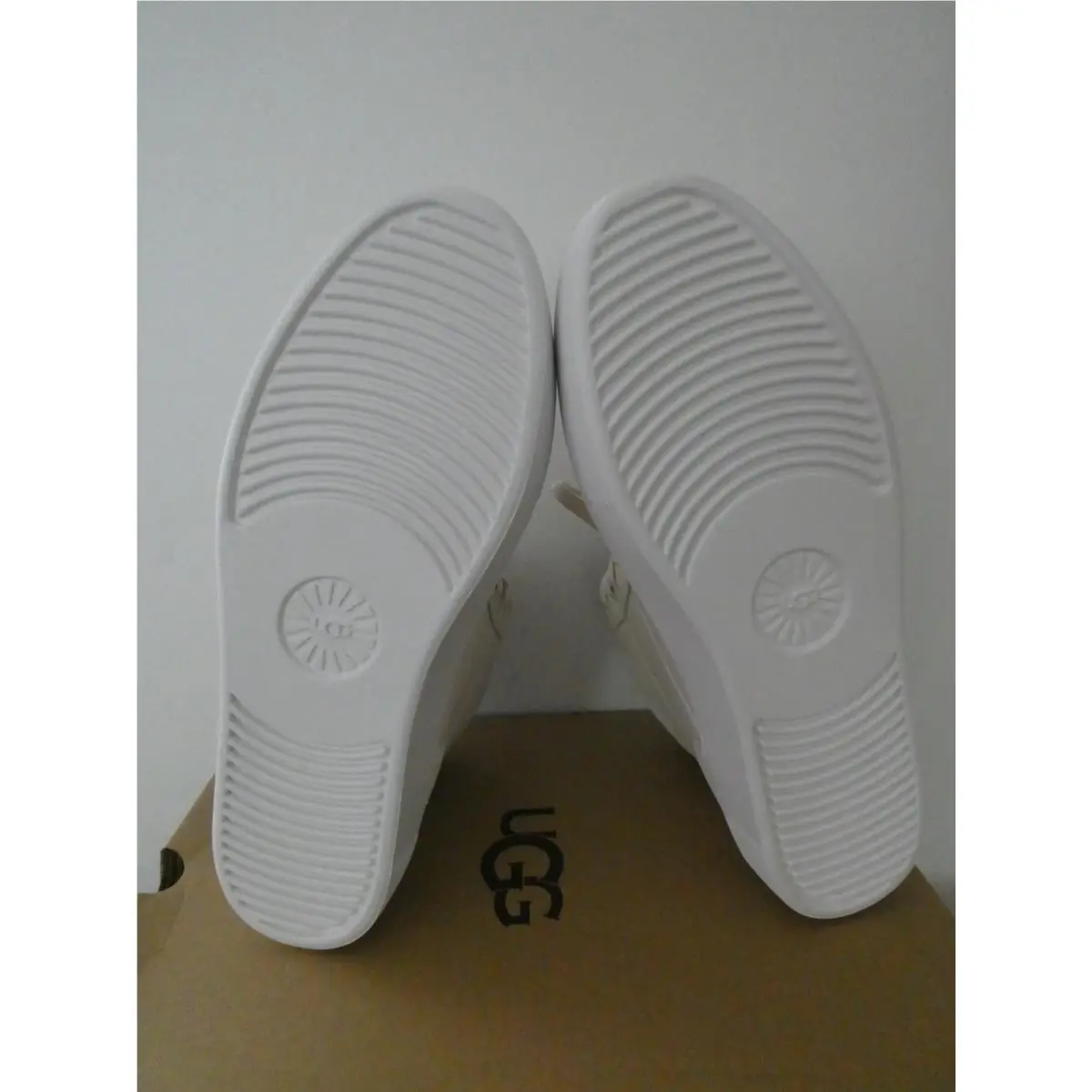 UGG shoes - Zilo High II - Zilo High - Jasmin 14