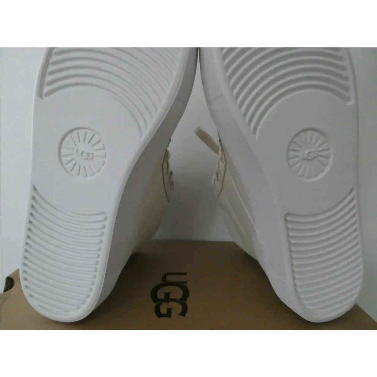 UGG shoes - Zilo High II - Zilo High - Jasmin 16