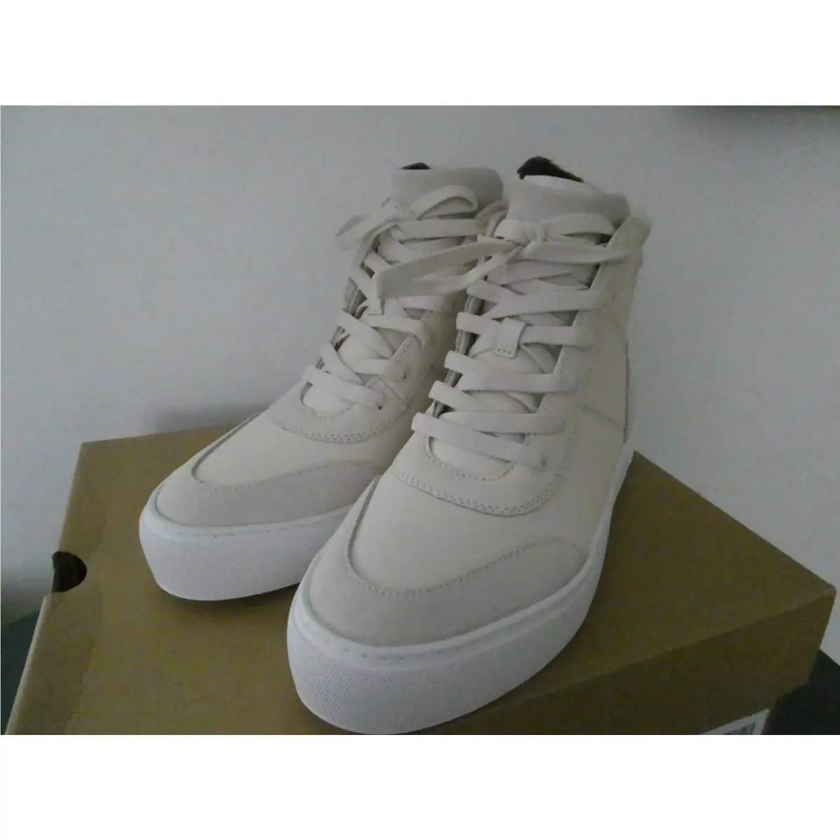 UGG shoes - Zilo High II - Zilo High - Jasmin 0