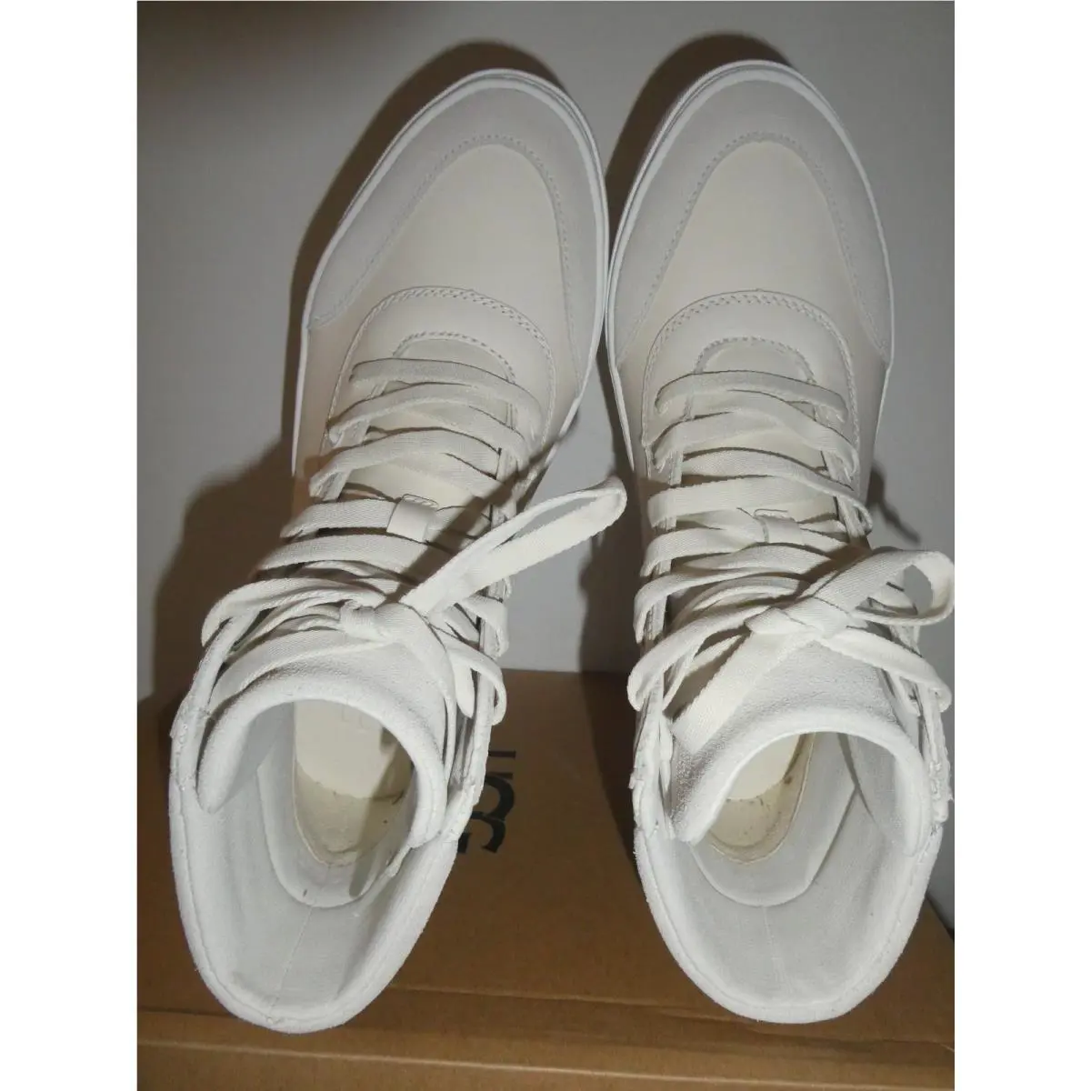 UGG shoes - Zilo High II - Zilo High - Jasmin 19