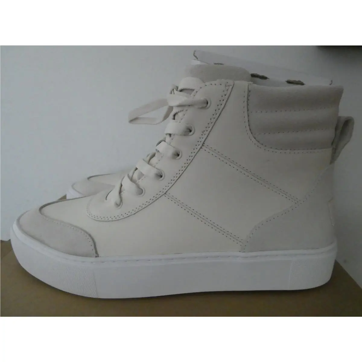 UGG shoes - Zilo High II - Zilo High - Jasmin 2