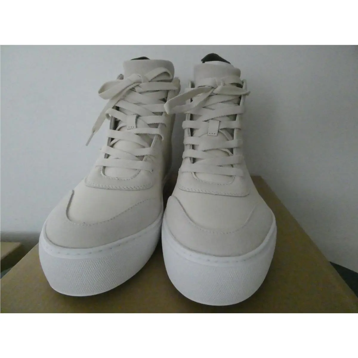 UGG shoes - Zilo High II - Zilo High - Jasmin 5