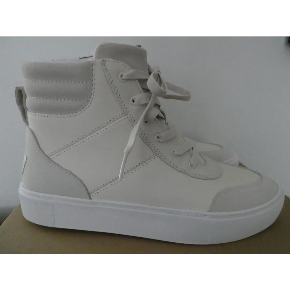 UGG shoes - Zilo High II - Zilo High - Jasmin 30
