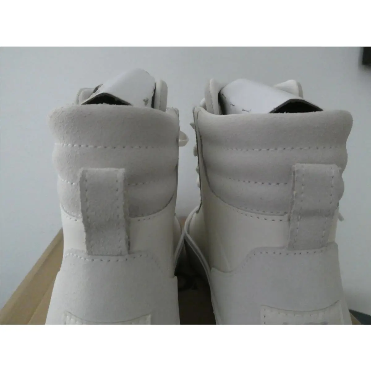 UGG shoes - Zilo High II - Zilo High - Jasmin 32