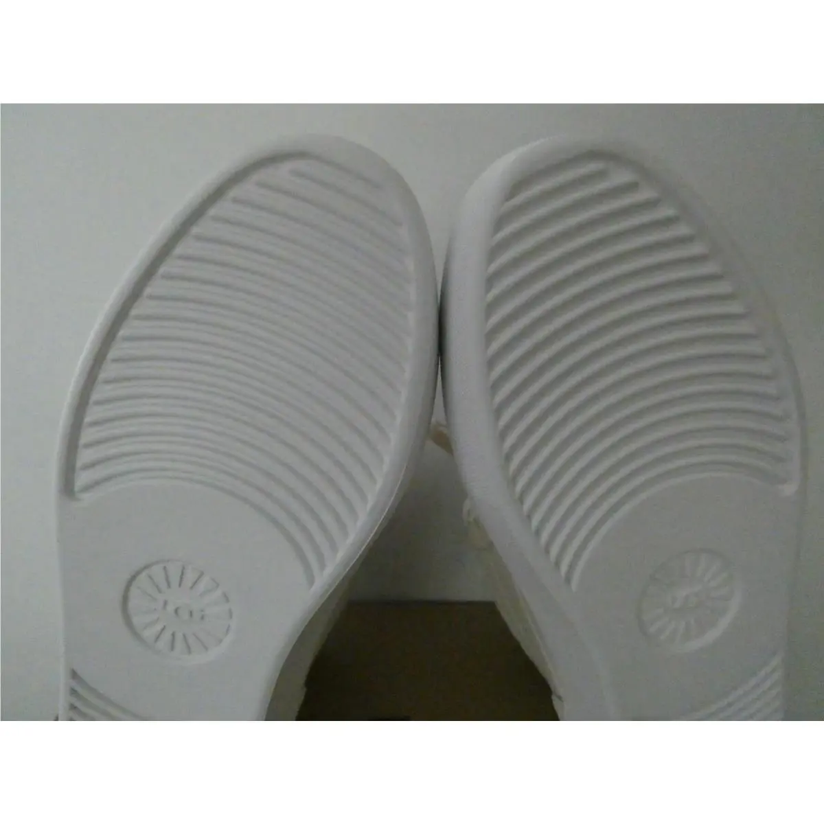 UGG shoes - Zilo High II - Zilo High - Jasmin 36