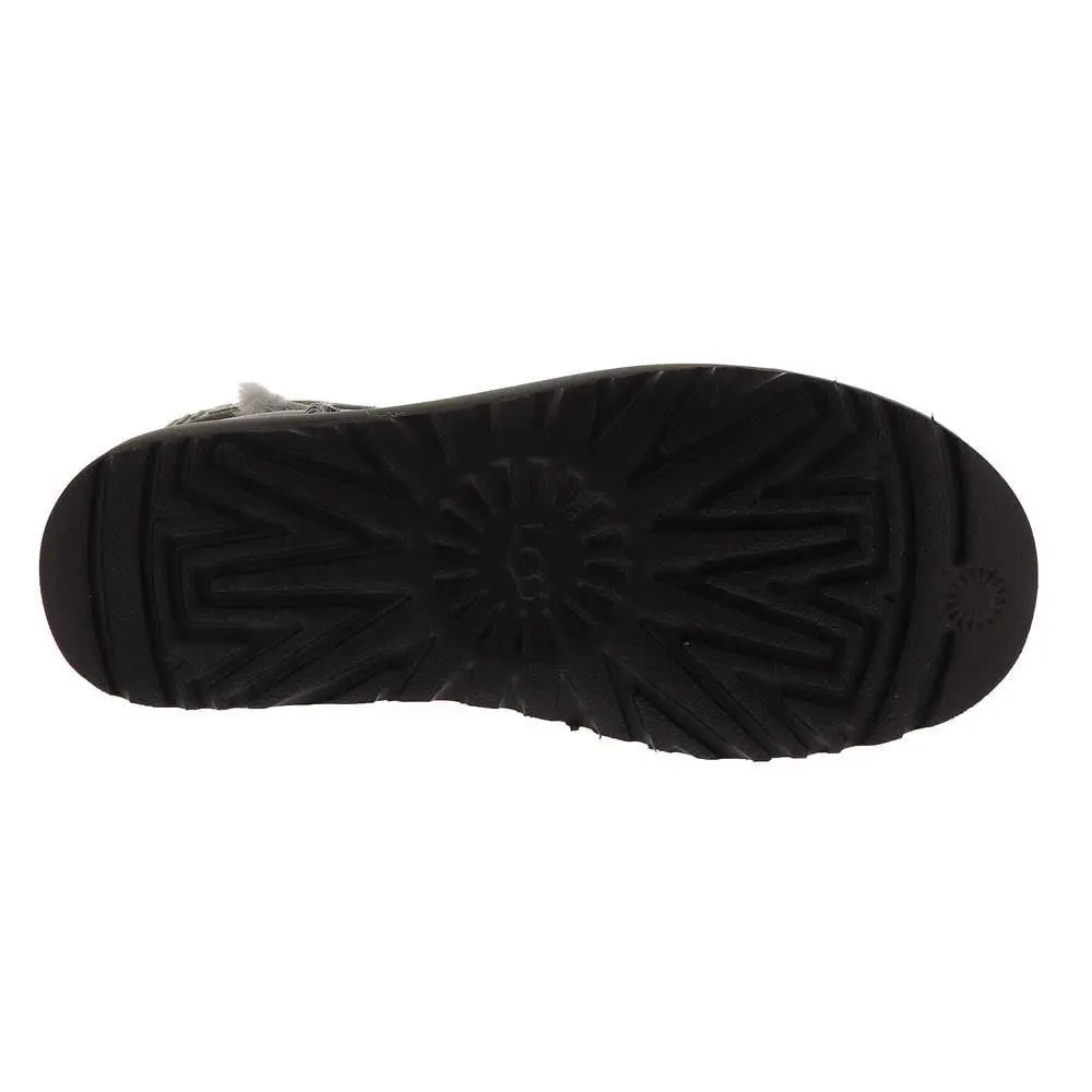 UGG shoes - Multicolor 1