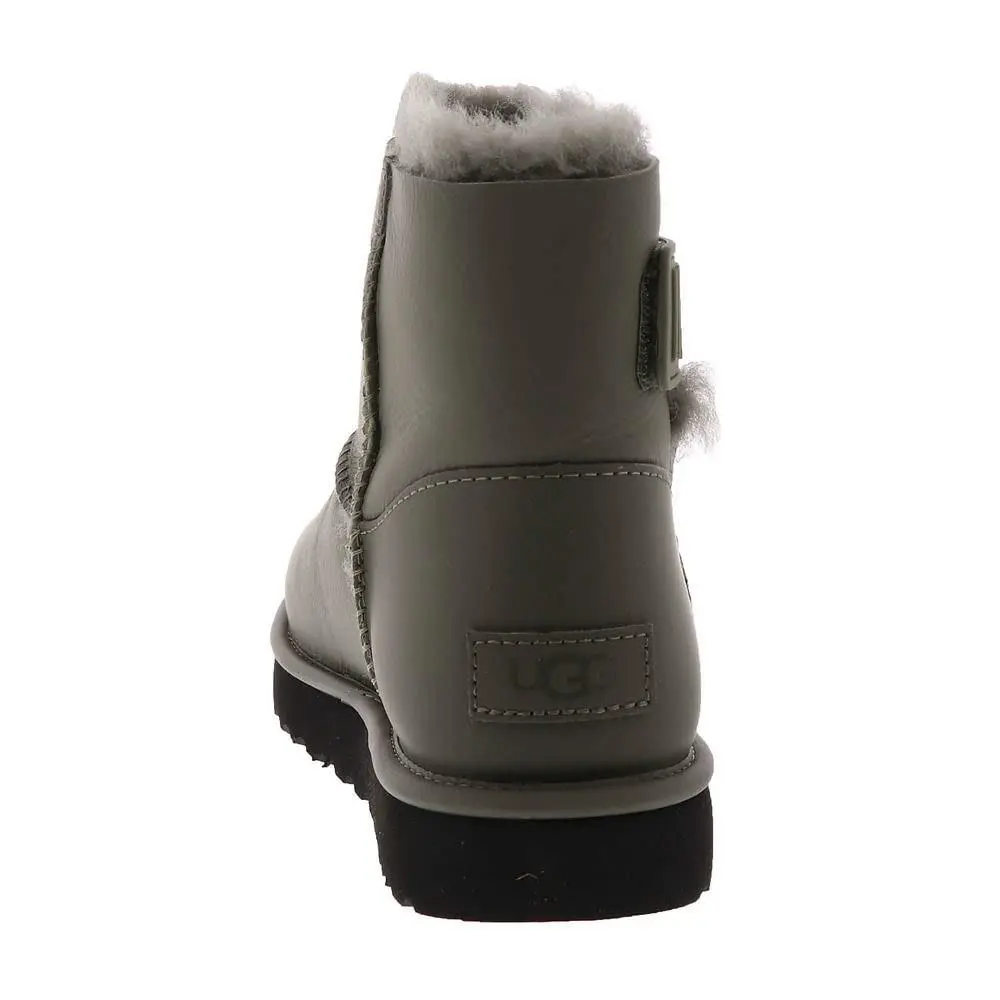 UGG shoes - Multicolor 3