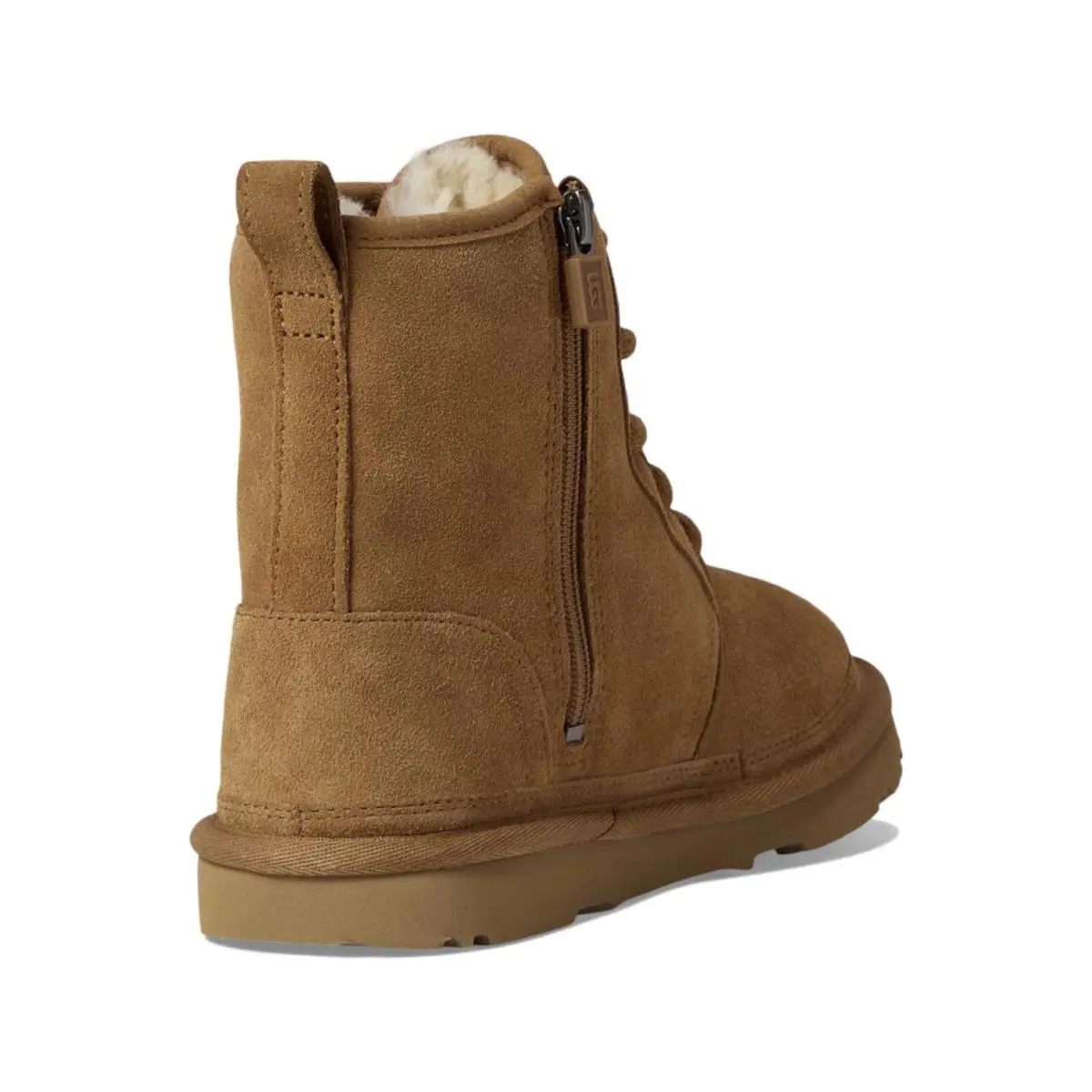 UGG shoes - Brown 3